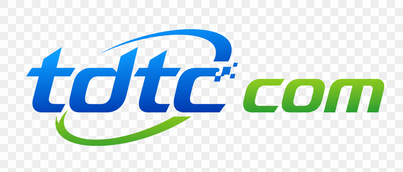 tdtc com logo